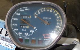 SUZUKI GSX250S KATANA GJ76A