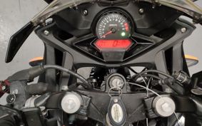 HONDA CBR250R MC41