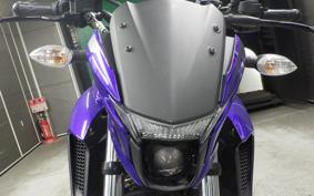 YAMAHA FZ250