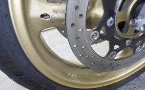 SUZUKI BANDIT 1200 SA 2007 GV79A