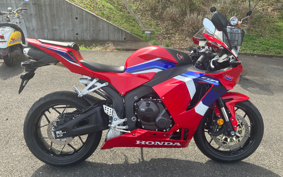 HONDA CBR600RR ABS 2020 PC40