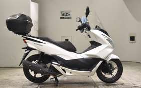 HONDA PCX 125 JF56