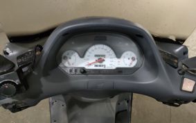 HONDA FORESIGHT MF04