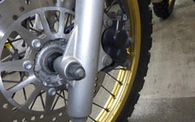 YAMAHA SEROW 250 Gen.2 2023 DG17J