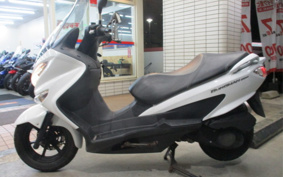 SUZUKI BURGMAN200 CH41A