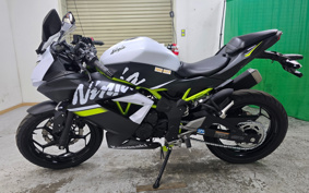 KAWASAKI Ninja 250SL BX250A