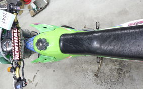 KAWASAKI KDX250SR 2013 DX250F