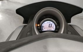 YAMAHA N-MAX 125 SED6J