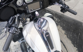 HARLEY HARLEYFLHXS 2015 KRM