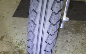 HONDA CROSS CUB 50 2021 AA06