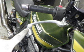 KAWASAKI ZRX1200 D 2011 ZRT20D