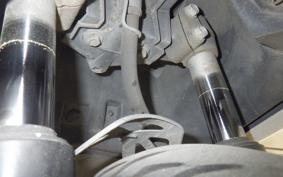 SUZUKI ADDRESS V125 CF4EA