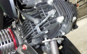 KAWASAKI Z125 PRO 2005 BR125H