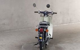HONDA SUPER CUB50 AA01