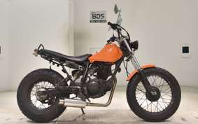 YAMAHA TW200 2JL