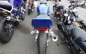 YAMAHA XJR400 1993 4HM