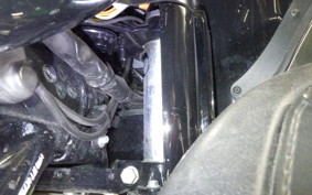 HARLEY FLHTC 1580 2009