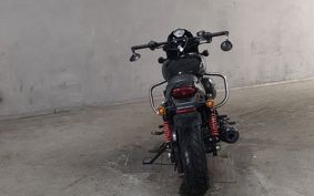 KAWASAKI KLX250 LX250S