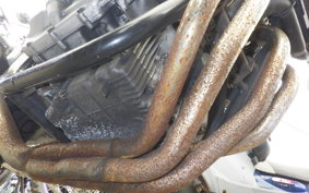 HONDA CB400F 1999 NC36