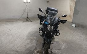 KAWASAKI VERSYS X250 TOURER LE250D