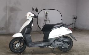 SUZUKI LET`S CA4AA