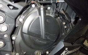 KAWASAKI NINJA 250 2 EX250P