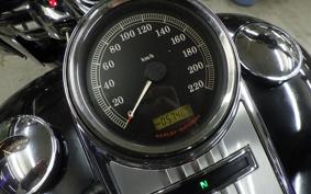 HARLEY FLHR 1690 2012