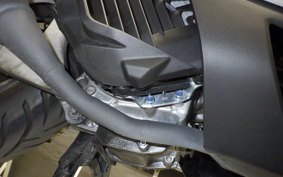 HONDA PCX125 2014 JK05