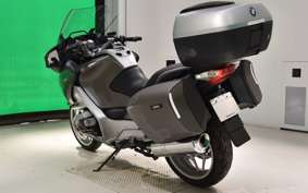 BMW R1200RT 2012