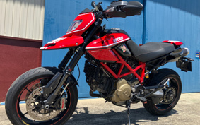 DUCATI ASH PA MOTARD 1100 EVO SP 2010 ZDMB104AAAB