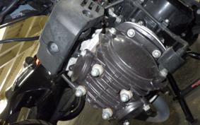 HONDA DAX 125 1991 JB04