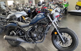 HONDA REBEL MC49