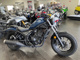 Фото Honda REBEL 2017 с японского аукциона