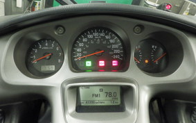 HONDA GL 1800 GOLD WING 2002 SC47