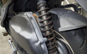 YAMAHA JOG Gen.5 2026 SA36J