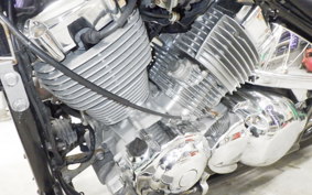 YAMAHA DRAGSTAR 400 1996 4TR