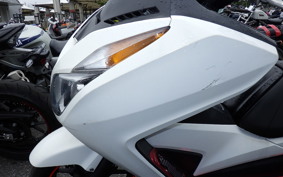 HONDA FORZA SI MF12