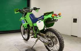 KAWASAKI KDX200SR 2023 DX200G