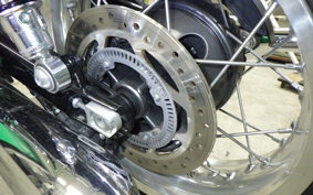 TRIUMPH BONNEVILLE T120 2023