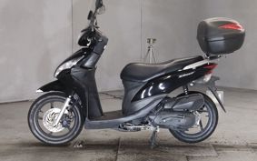 HONDA DIO 110 JF31