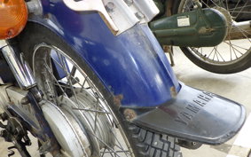 YAMAHA MATE 50 UA04J