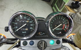 KAWASAKI ZEPHYR 400 KAI 2003 ZR400C