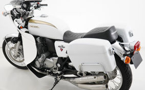 HONDA CB1100 EX ABS 1988 SC65
