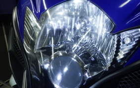 SUZUKI GSX-R600 2006