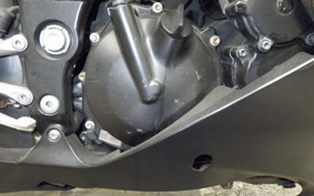 KAWASAKI ZX 10 NINJA R 2007 ZXT00D