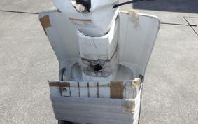 HONDA GYRO UP TA01