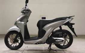 HONDA DIO 110 2013 JK03