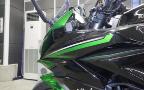 KAWASAKI NINJA 1000 SX 2023 ZXT02K