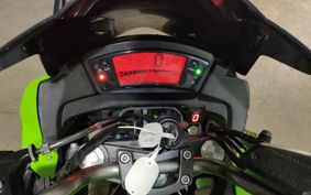 KAWASAKI NINJA 400R 2011 ER400B