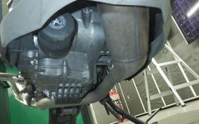 HONDA NC750X 2023 RH09